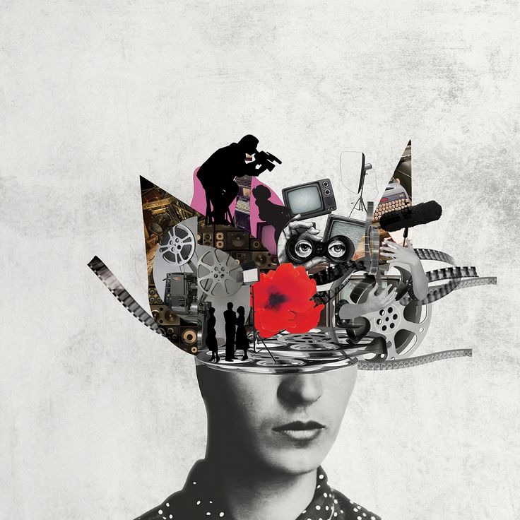 ideas collage